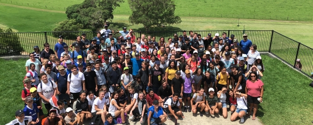 Camp 2019