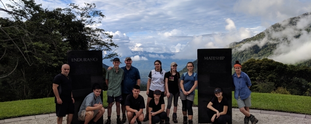 Kokoda 2018