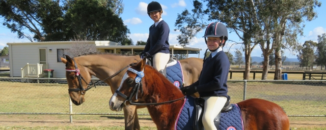 Arndell Equestrian