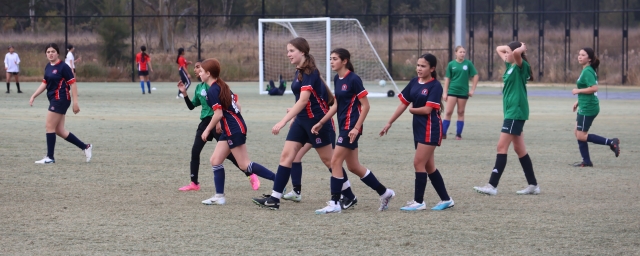 Soccer
