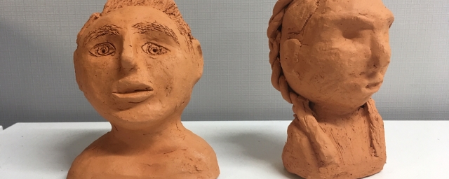 PortraitSculptures