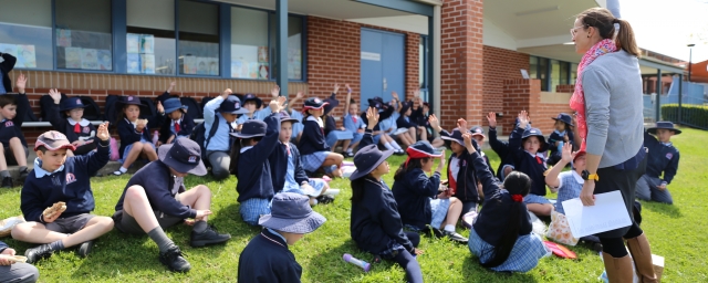 Year 3 Premiers Reading Challange