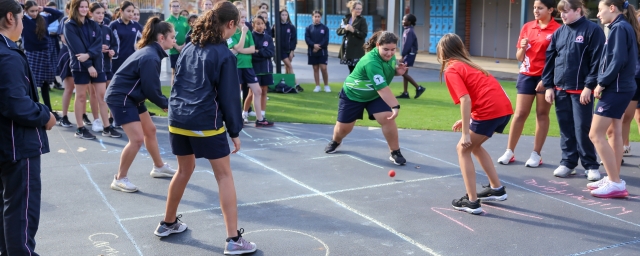 Handball