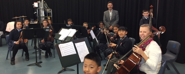 JuniorStringOrchestra