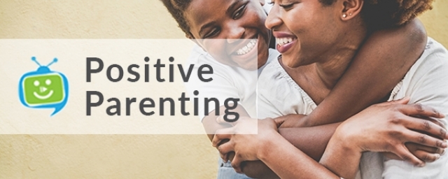 Positive Parenting