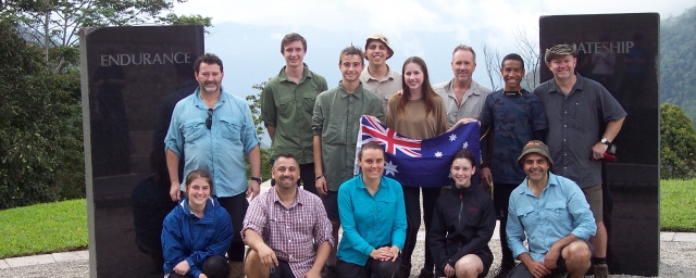 Kokoda2018