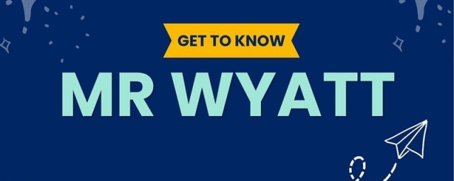 Mr Wyatt