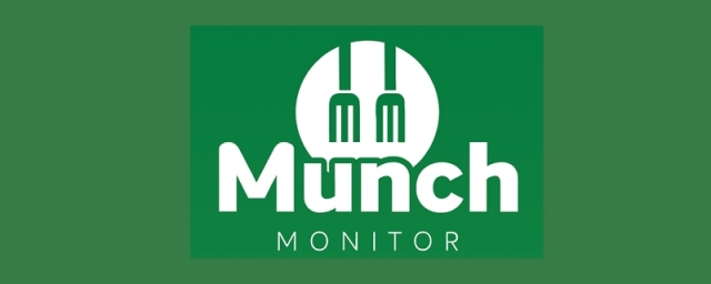 Munch Monitor