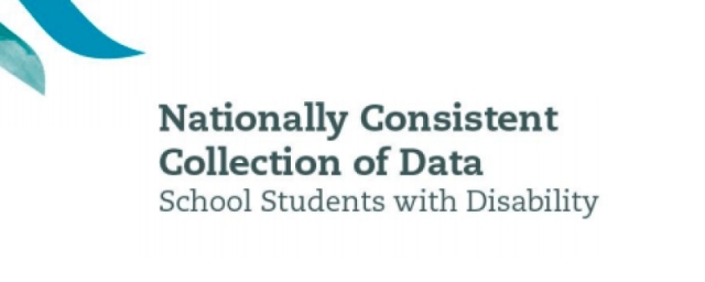 Nationally Consistent Collection of Data