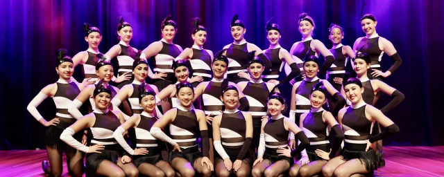 dance