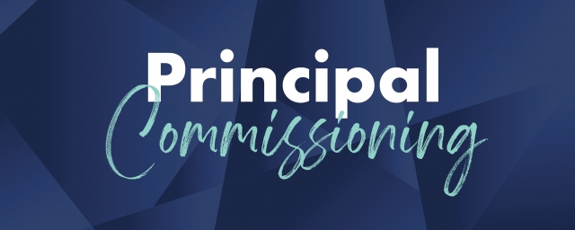 Principal 