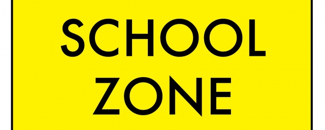 School Zone