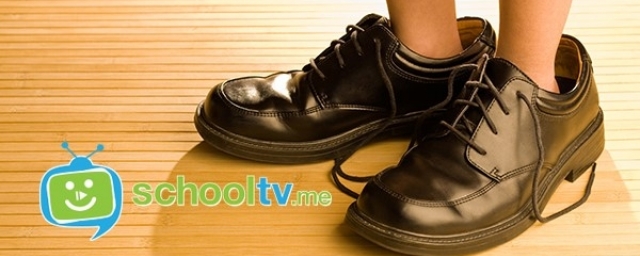 school tv