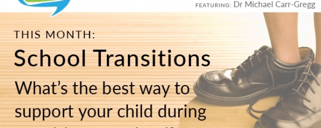 School Transitions