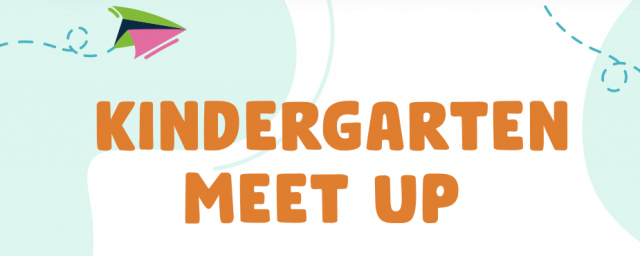 Kindergarten Holiday Meet Up 