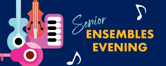 Senior ENsembles