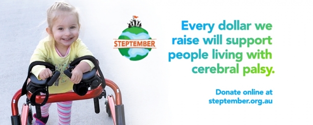 Steptember