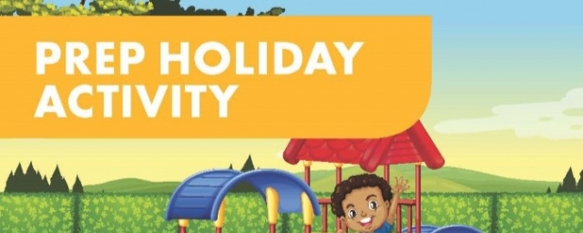 Prep Activity