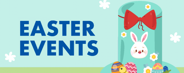 Easter Events