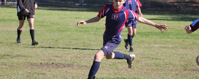 Wanderers Cup Football Primary Soccer