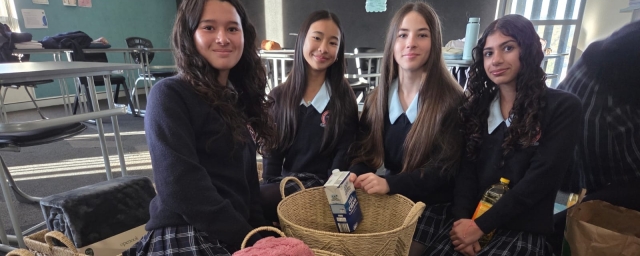 Hamper