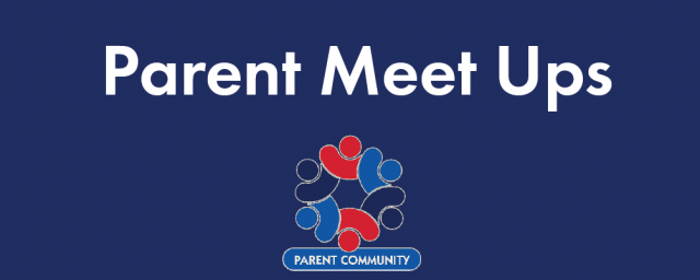 Parent meet up