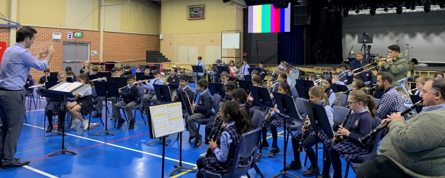 Year4Band