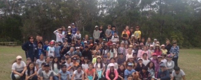 Yr 5 Camp 