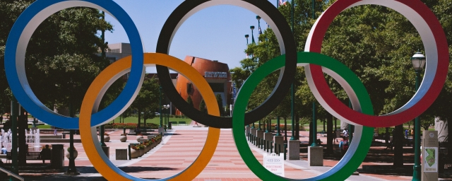 olympic rings