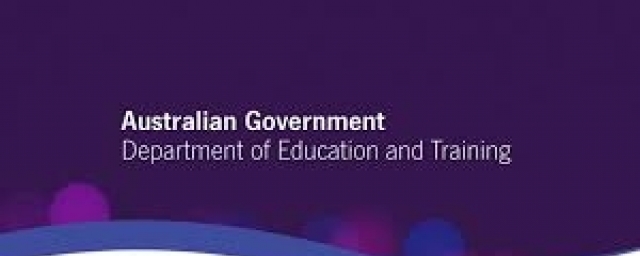 Department of Education and Training