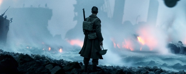 Dunkirk