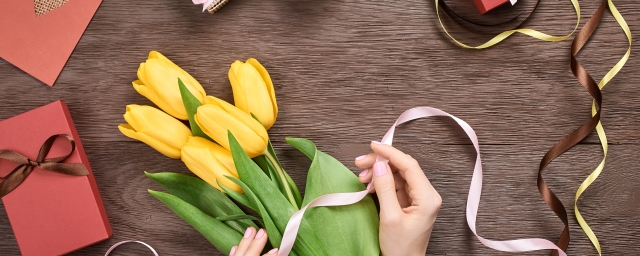 Mother's Day Stall