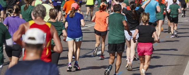 marathon