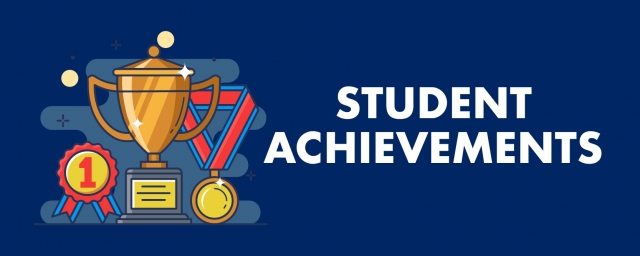 Student Achievements 