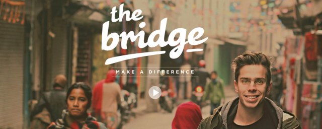 the bridge gap year bible global mission smbc