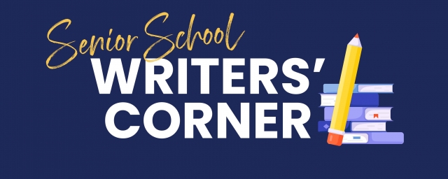 writers corner