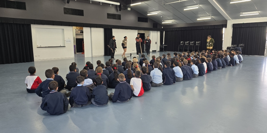 aboriginal incursion 