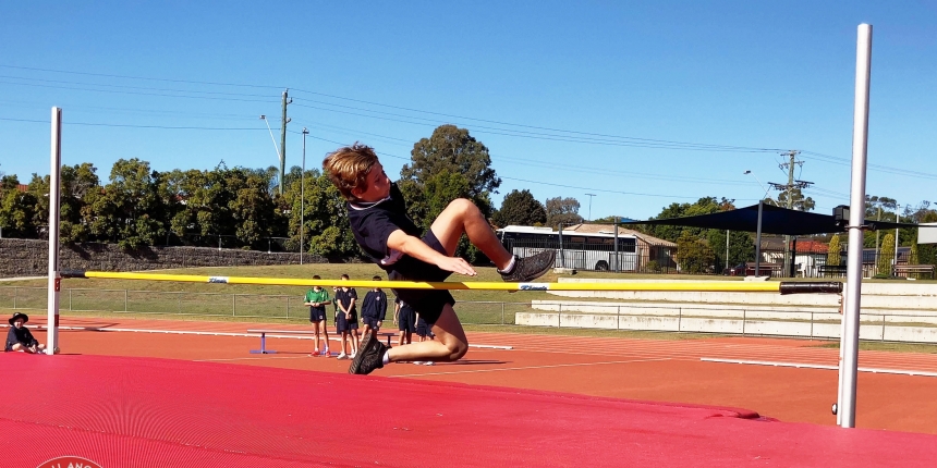 Athletics Carnival