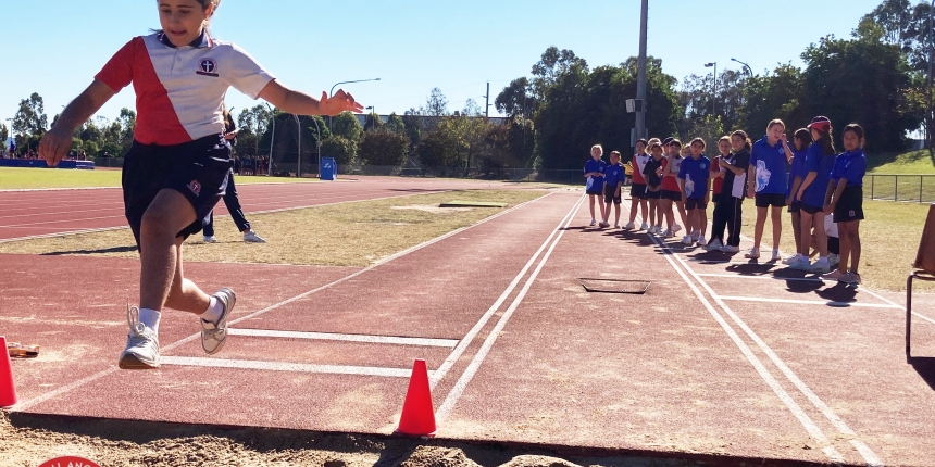 Athletics Carnival