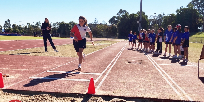 Athletics Carnival