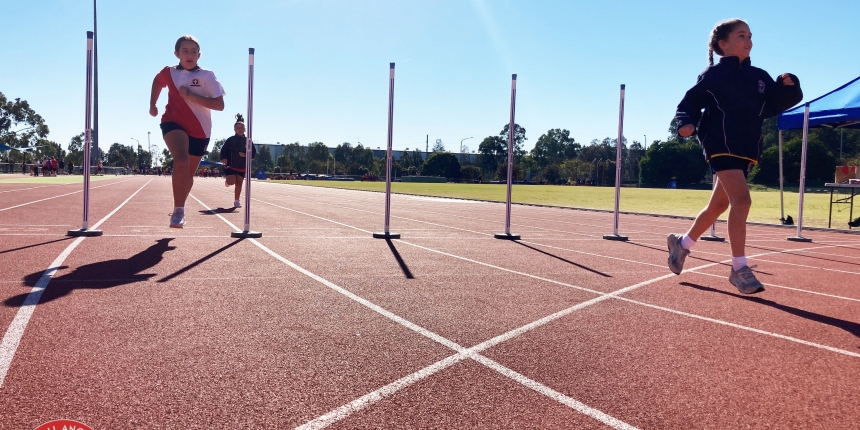 Athletics Carnival