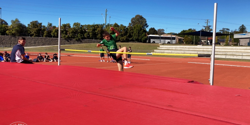 Athletics Carnival