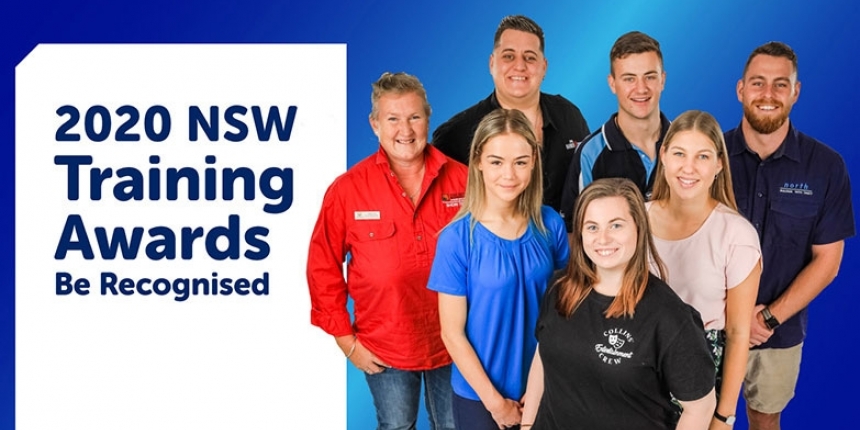 NSW Training Awards