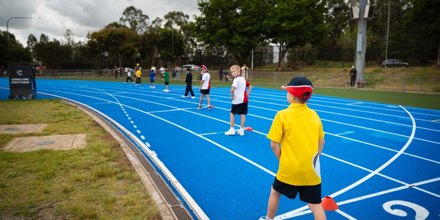 Athletics
