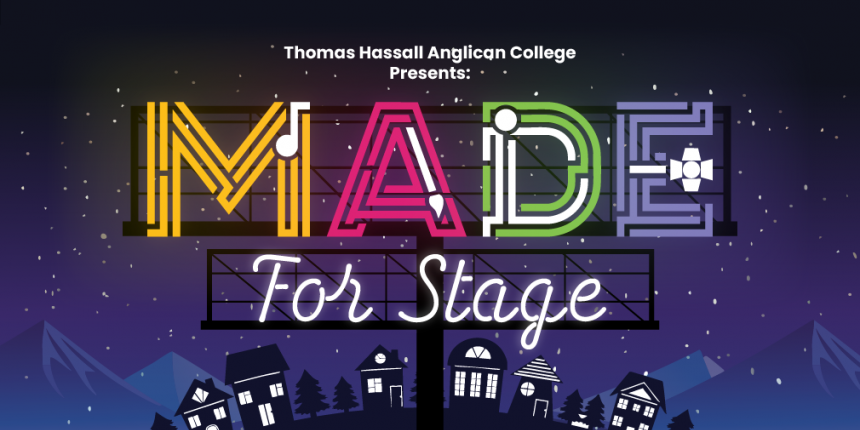MADE for stage