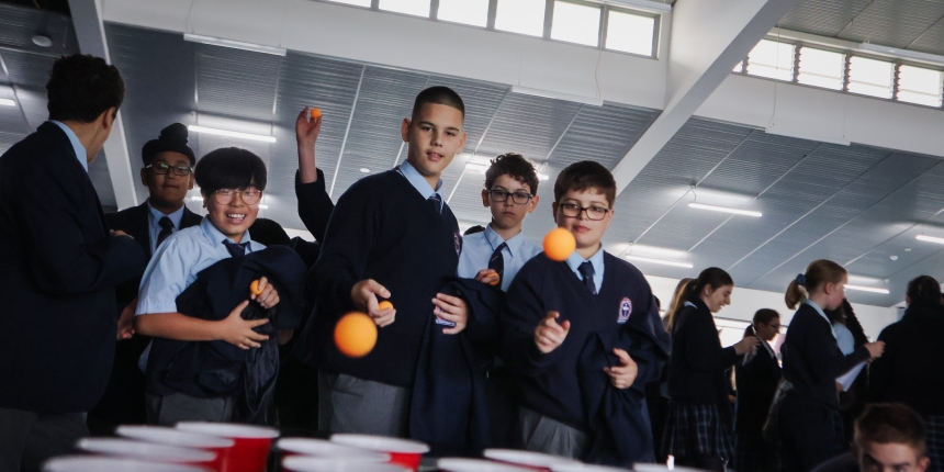 year 7