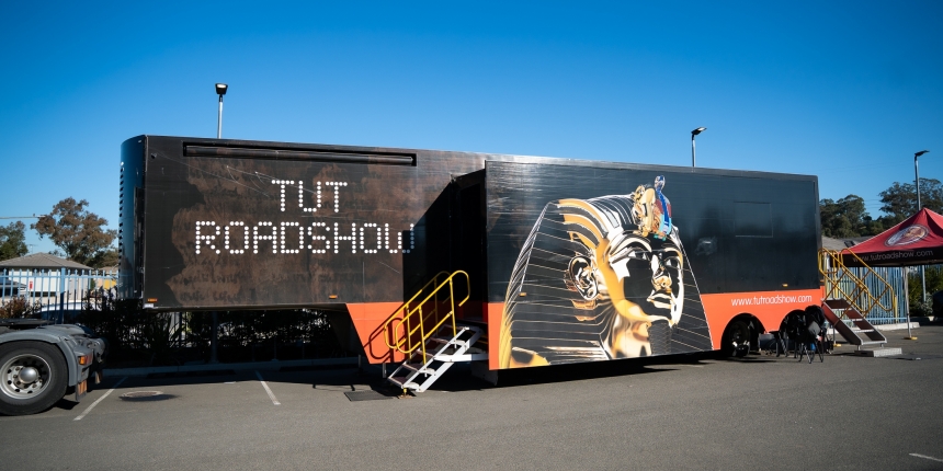 tut