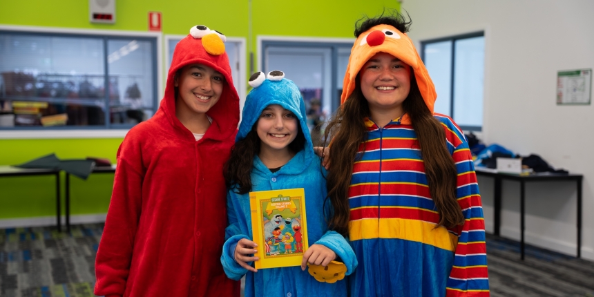 book week