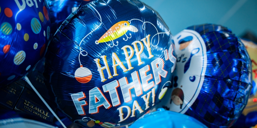 Happy Father Day