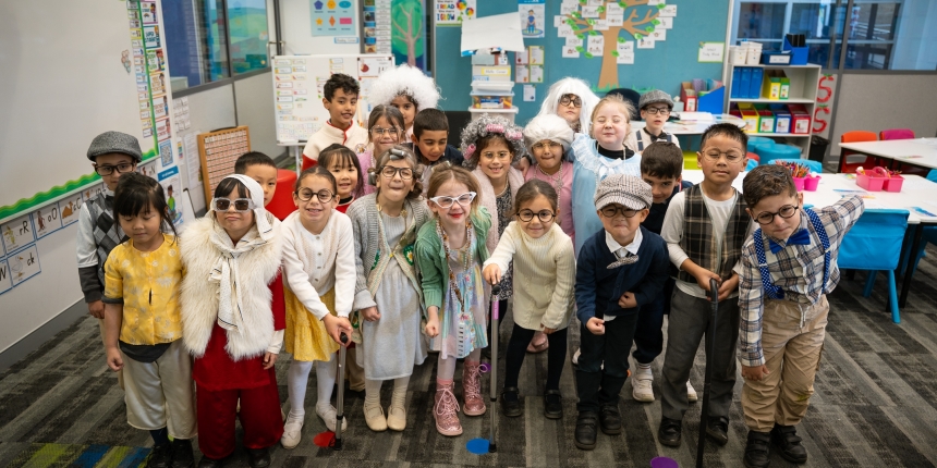 kindy 
